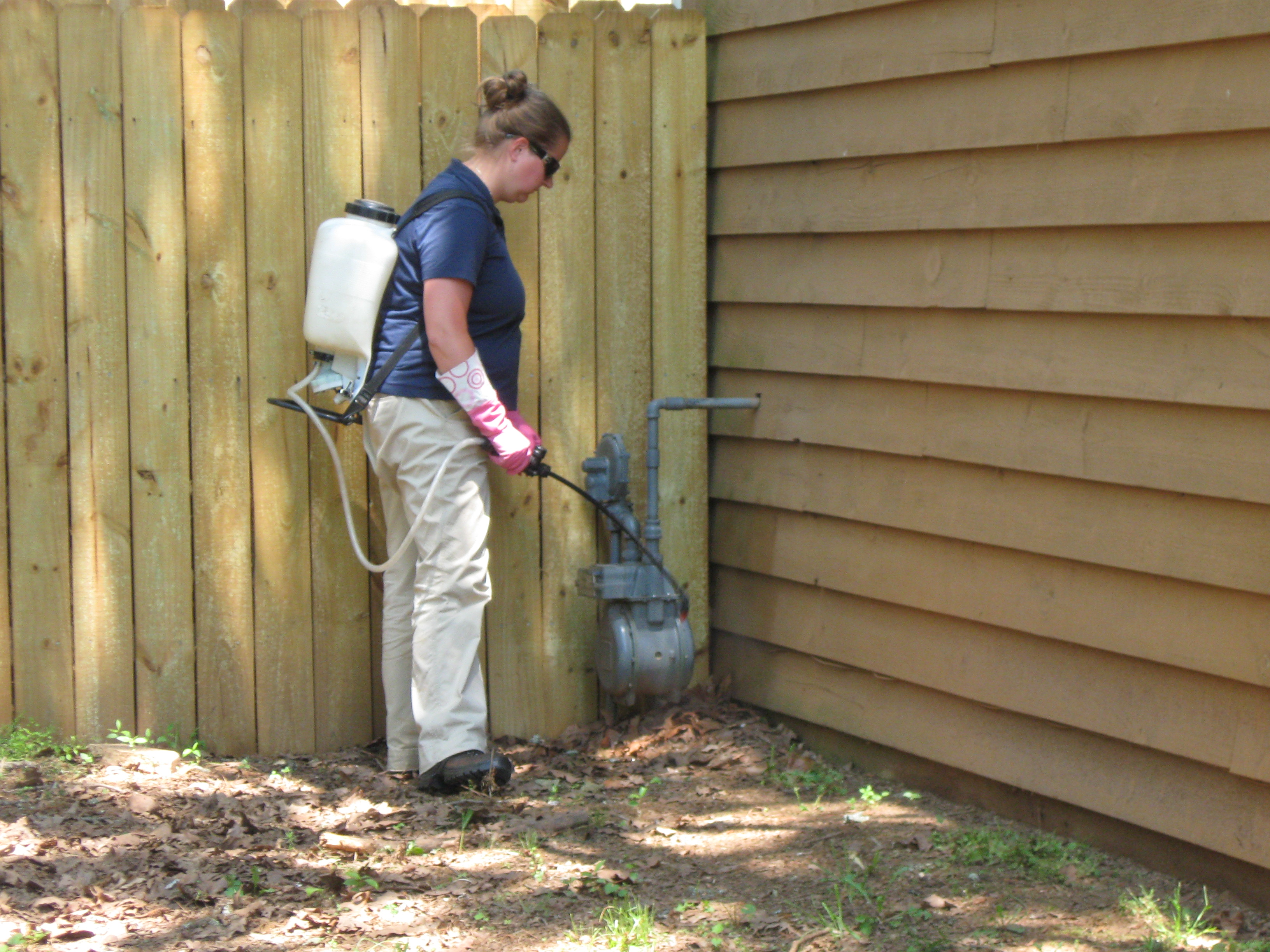 Pestban Pest Control Exterminator