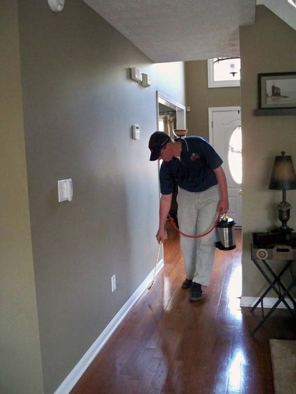 Pestban Pest Control Exterminator